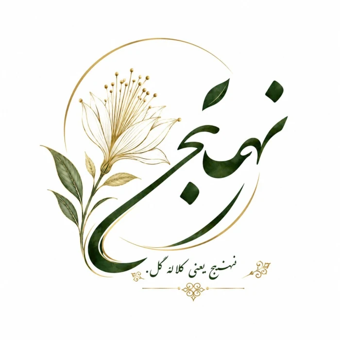 نهنج