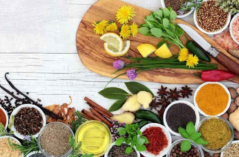 معیارهای انتخاب محصولات طبیعی و ارگانیک در تهران